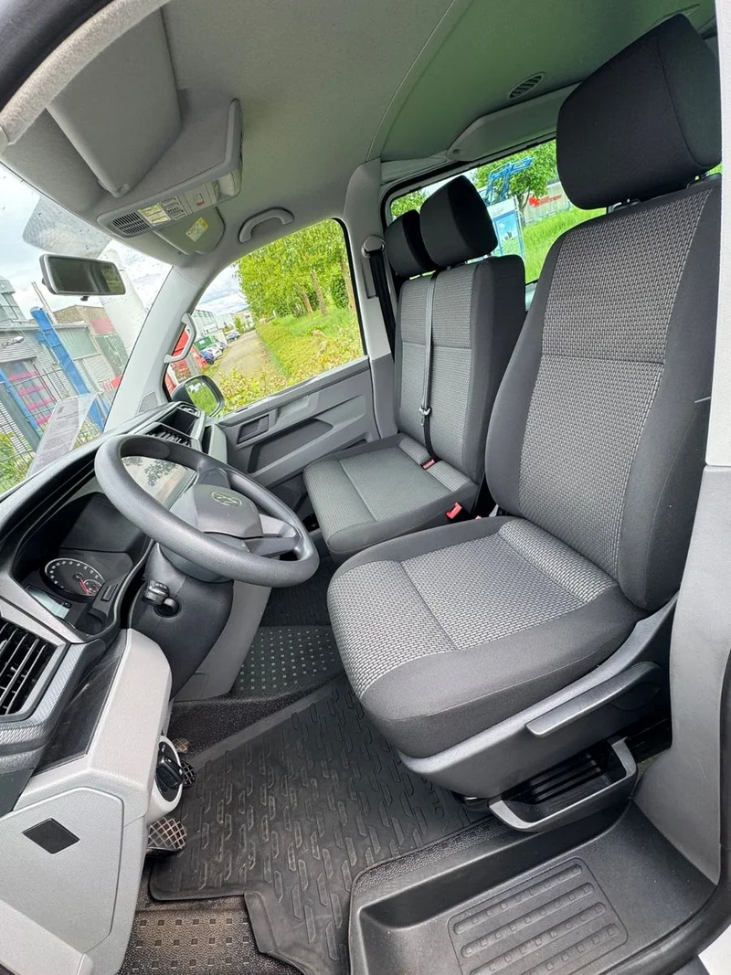 Volkswagen T6 Caravelle – 16