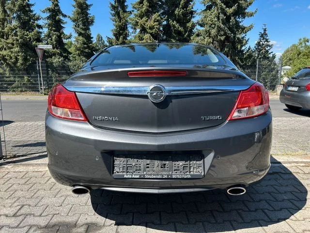 Opel Insignia – 8