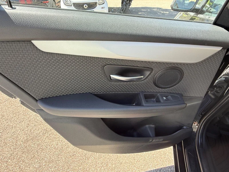 BMW 218 – 18