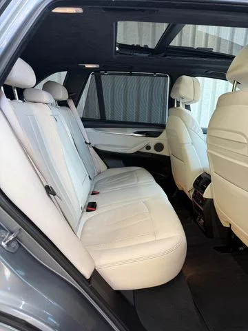 BMW X5 M50 – 13