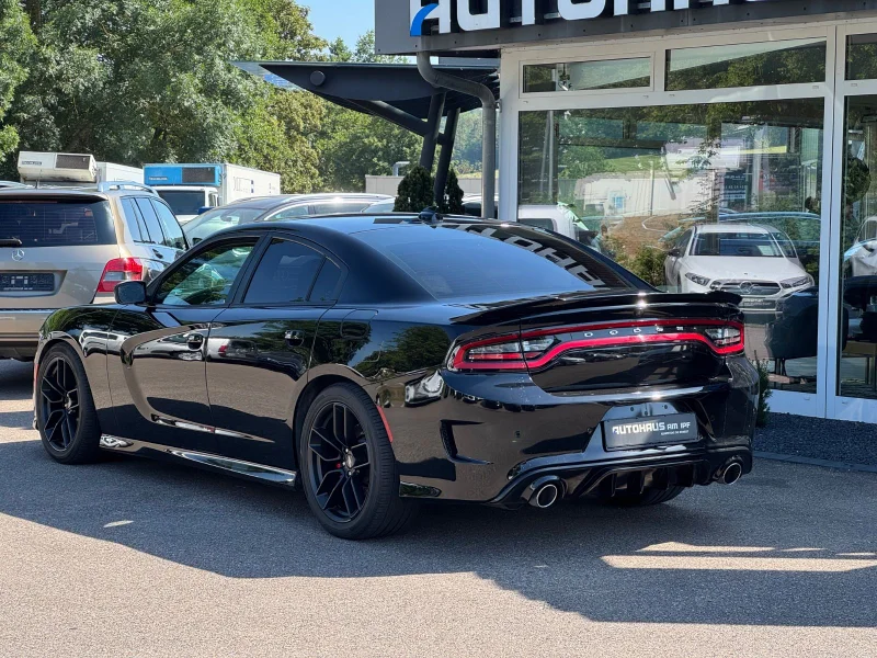 Dodge Charger – 5