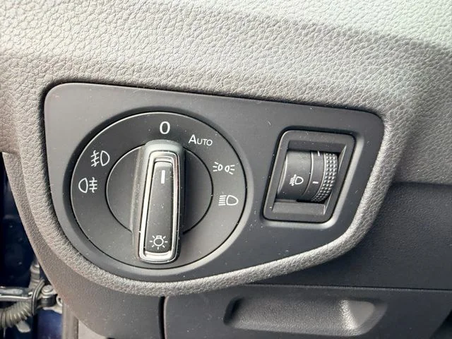 VW Golf Sportsvan – 21