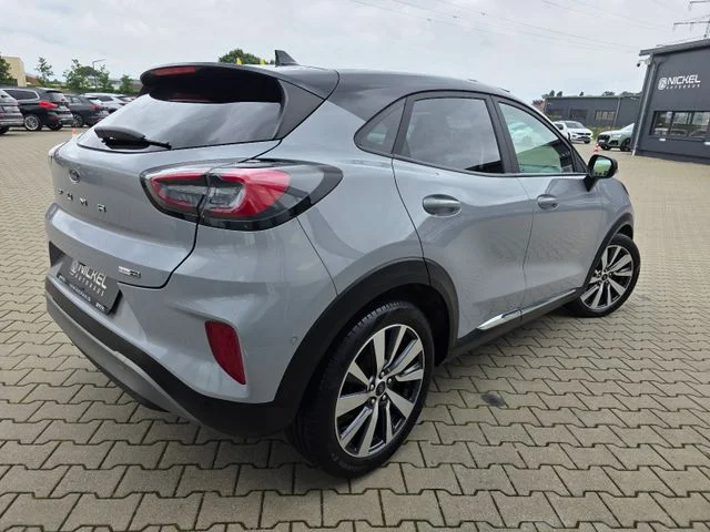 Ford Puma – 4