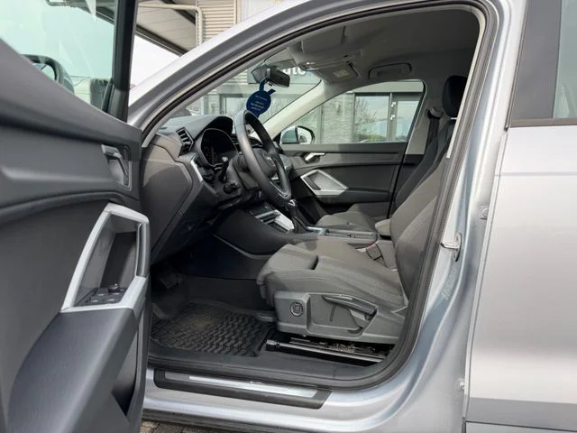 Audi Q3 – 10