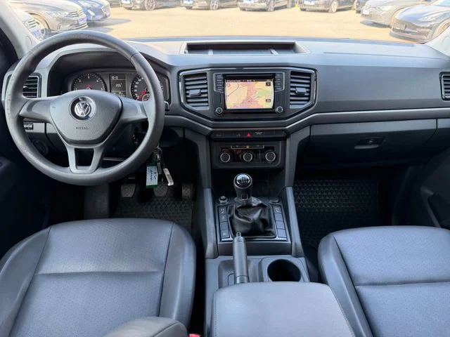 Volkswagen Amarok – 15
