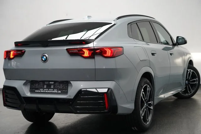 BMW X2 – 4
