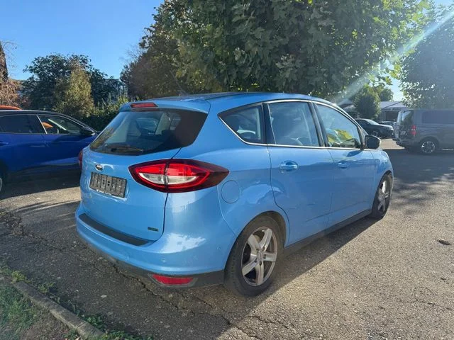 Ford C-Max – 3