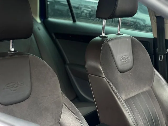 Škoda Octavia – 18