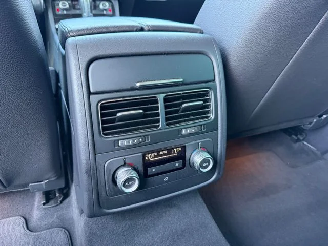 Volkswagen Touareg – 19