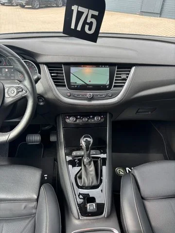 Opel Grandland X – 25