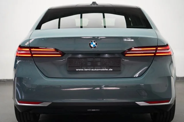 BMW 520 – 6