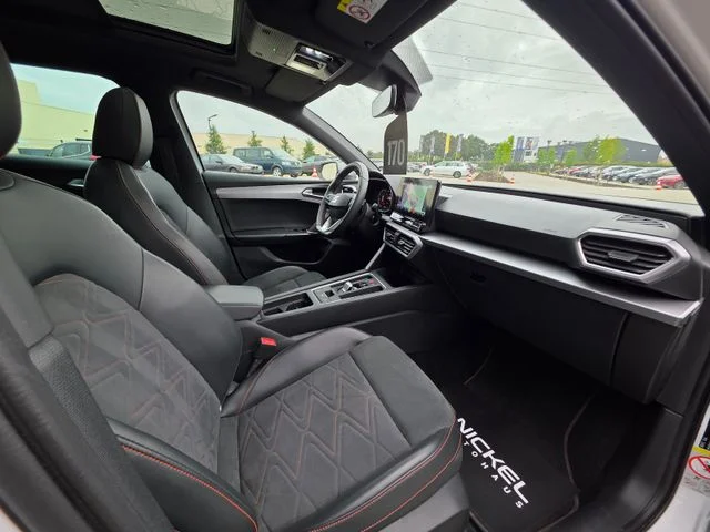 Seat Leon – 17