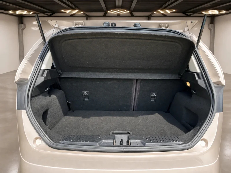 Ford Fiesta – 14