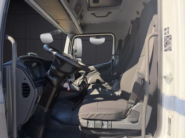 Mercedes-Benz Atego Abschleppwagen Klima Tempomat nur 69 Tkm – 9