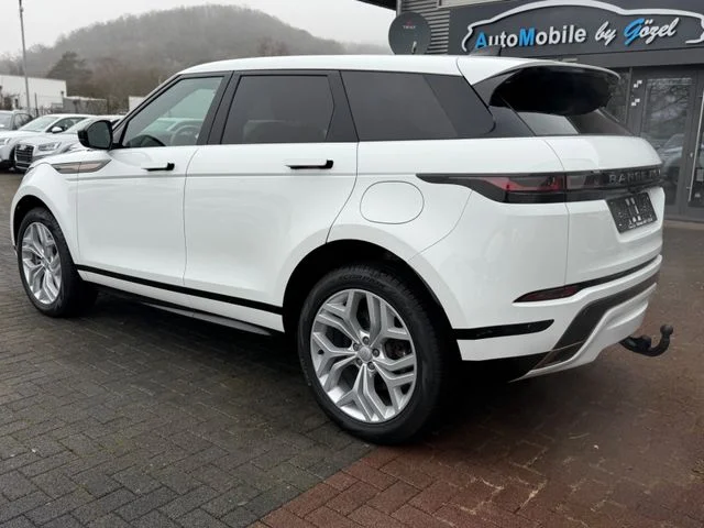 Land Rover Range Rover Evoque – 3