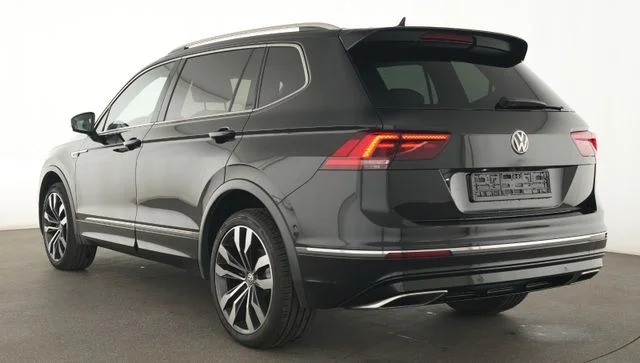 Volkswagen Tiguan Allspace – 4