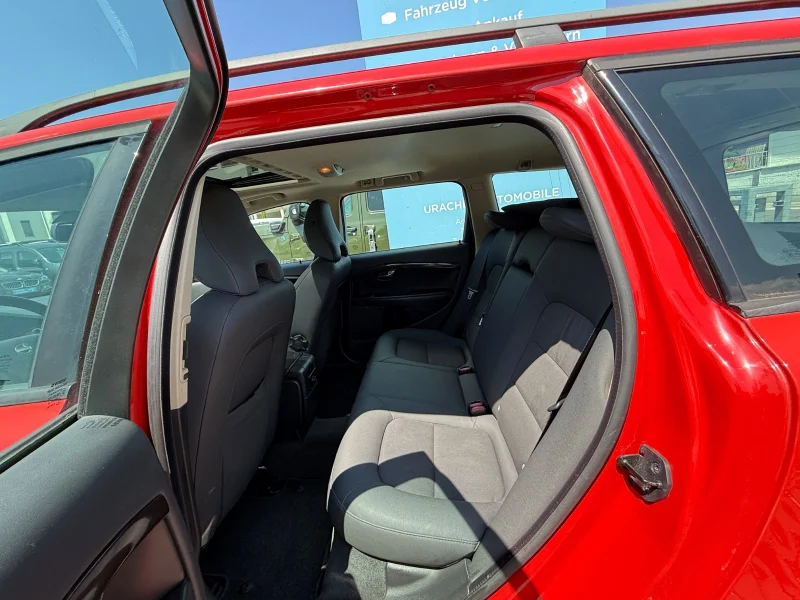 Volvo V70 – 13