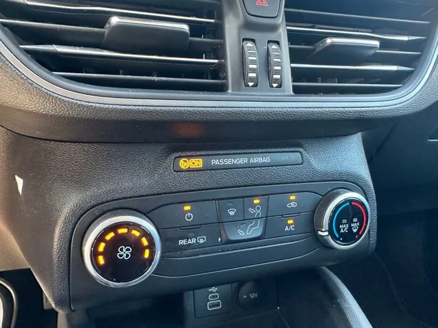 FORD Focus – 11