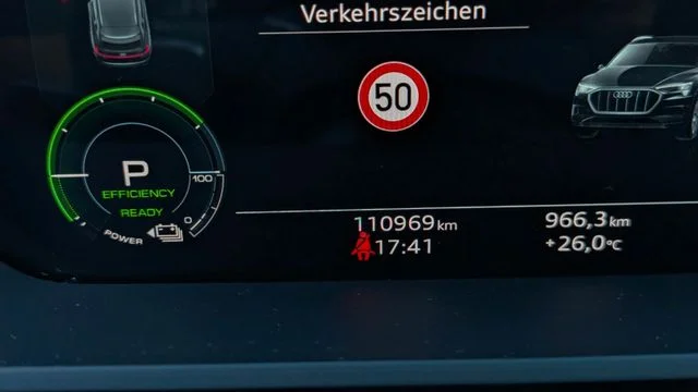 AUDI e-tron – 15