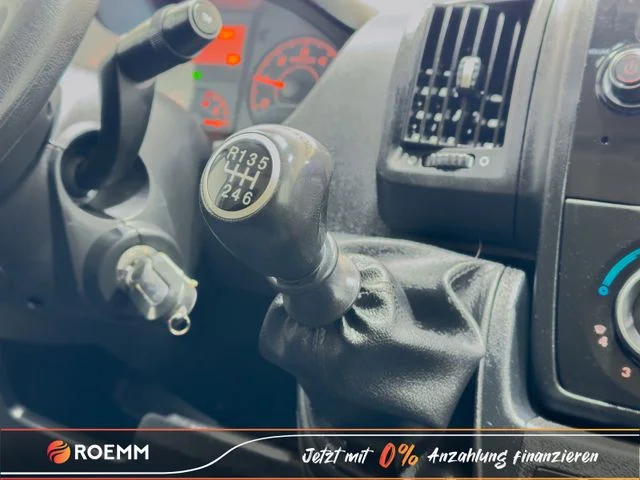 Peugeot Boxer – 25