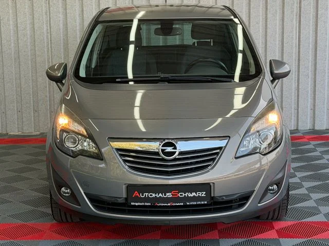 Opel Meriva – 2