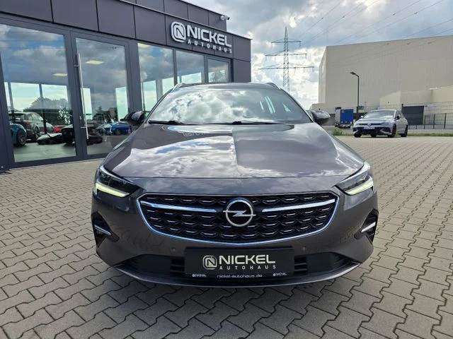 Opel Insignia – 15
