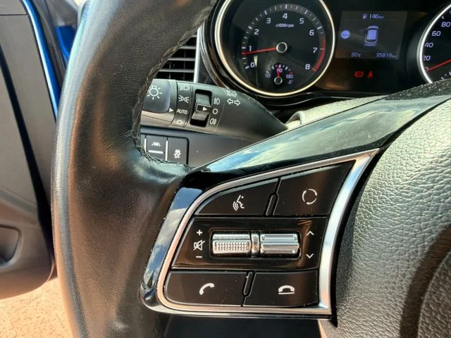 KIA cee'd Sporty Wagon – 25