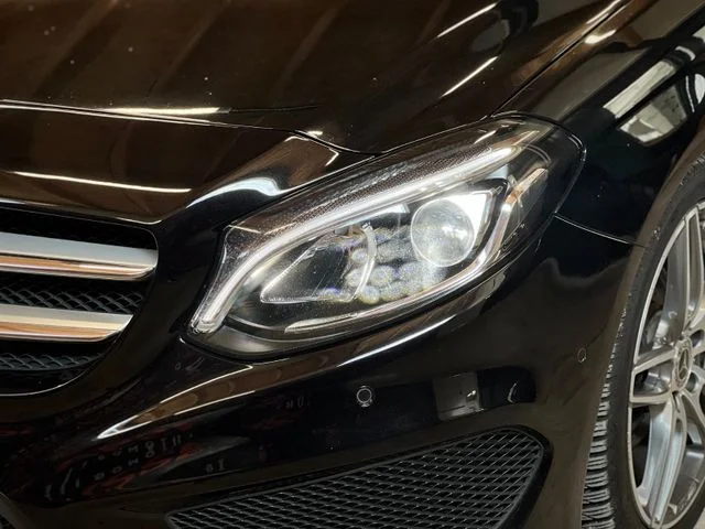 Mercedes-Benz B 180 – 15