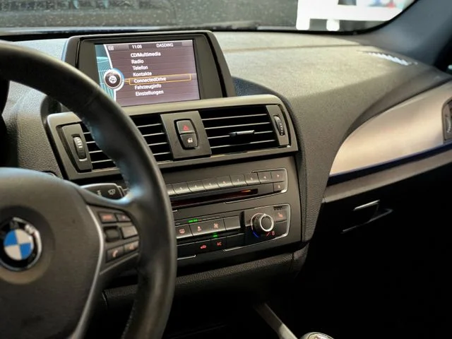 BMW 118 – 26