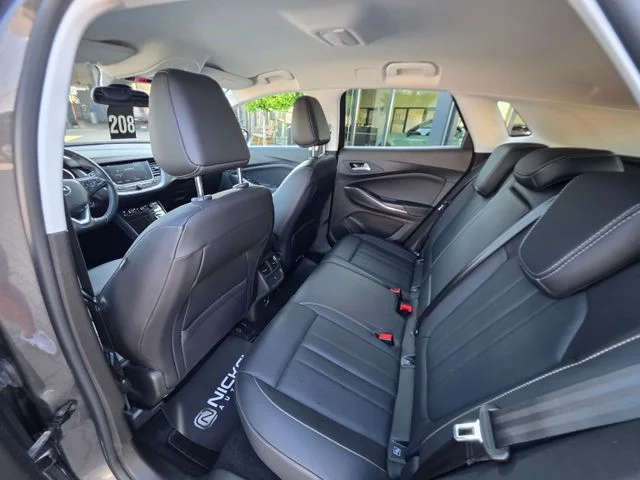 Opel Grandland X – 23