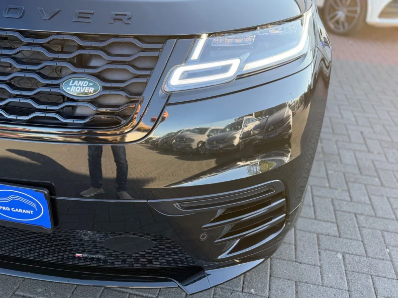 Land Rover Range Rover Velar – 25