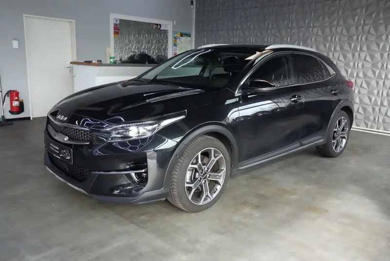 Kia XCeed – 3
