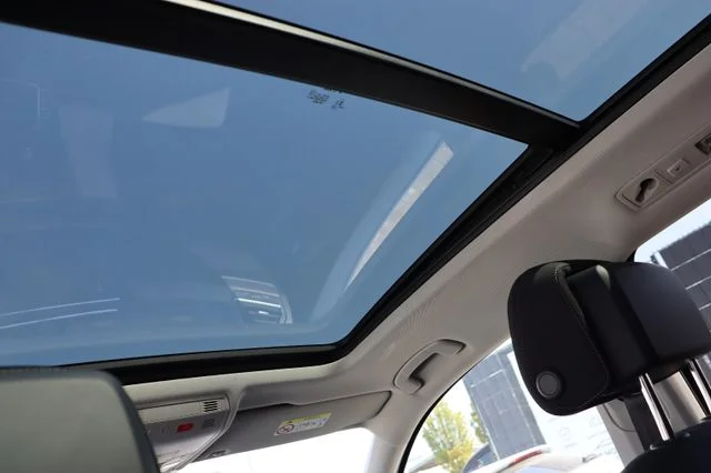 Volkswagen Tiguan Allspace – 15