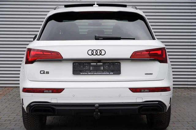 AUDI Q5 – 5