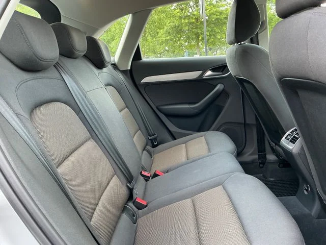 Audi Q3 – 30