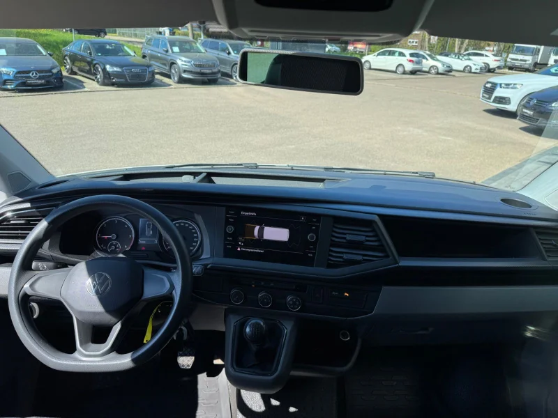 Volkswagen T6 Caravelle – 19