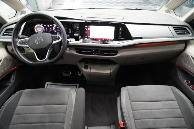 VW T7 Multivan – 25