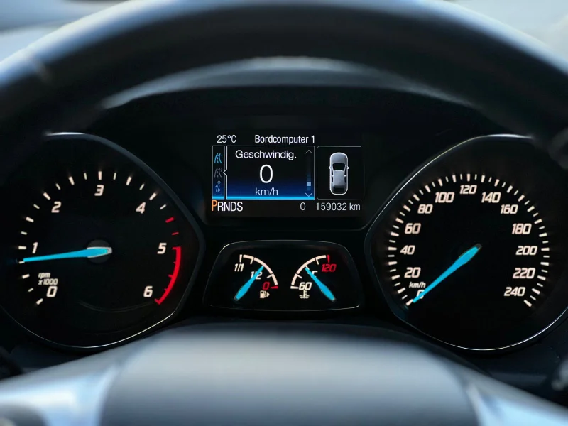 Ford Kuga – 21