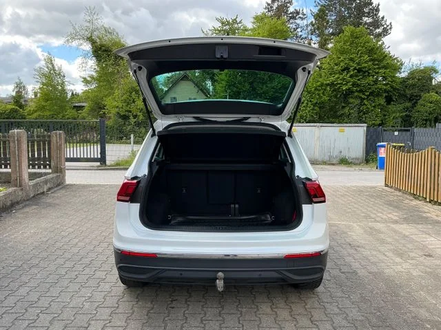 Volkswagen Tiguan – 8