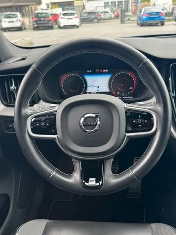Volvo XC 60 – 8