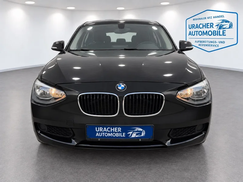 BMW 116 – 2