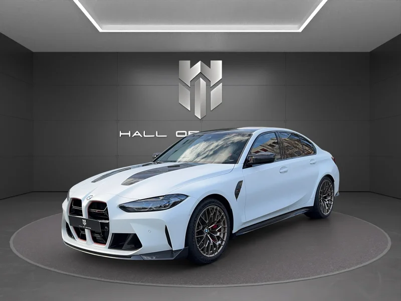 BMW M3