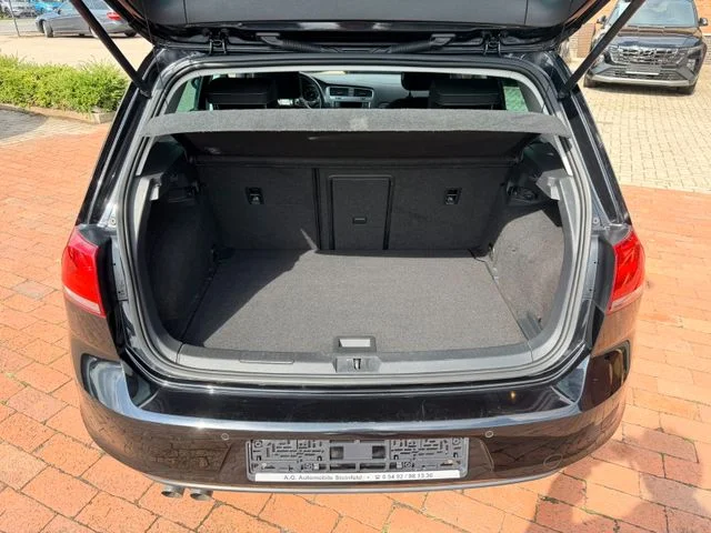 VW Golf – 7