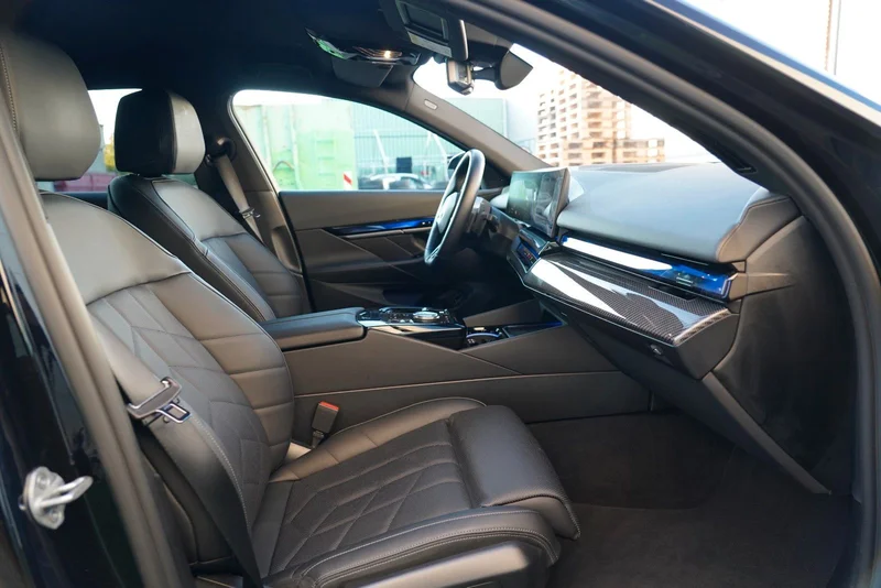 BMW 520 – 34