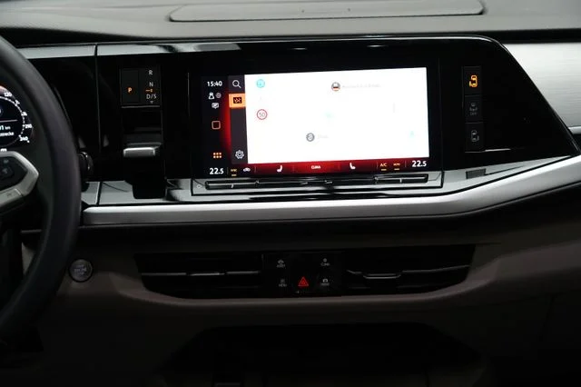 VW T7 Multivan – 27