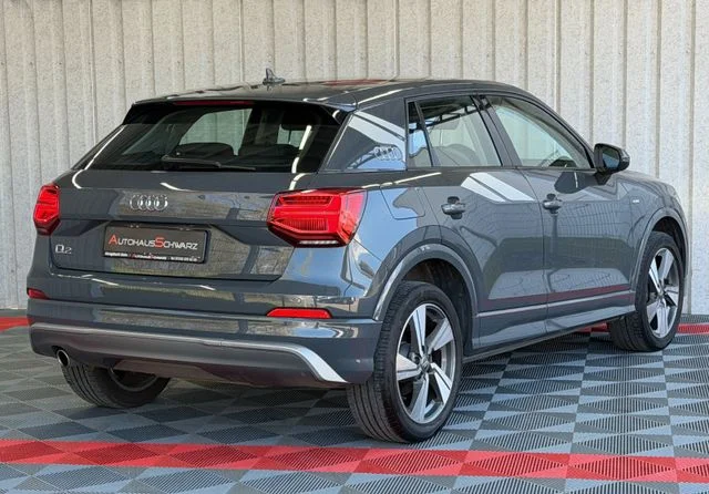 Audi Q2 – 7