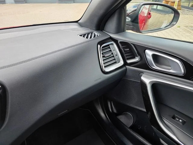 Kia cee'd Sporty Wagon – 39