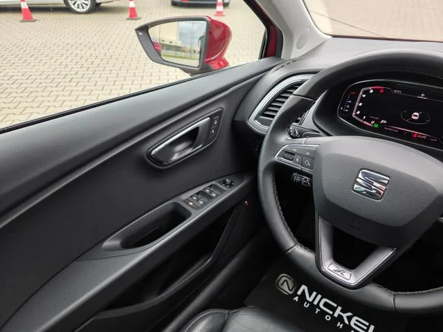 Seat Leon – 38