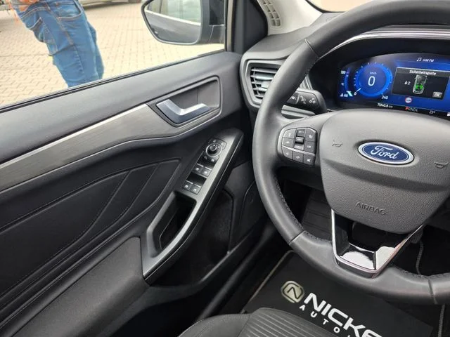Ford Focus – 36