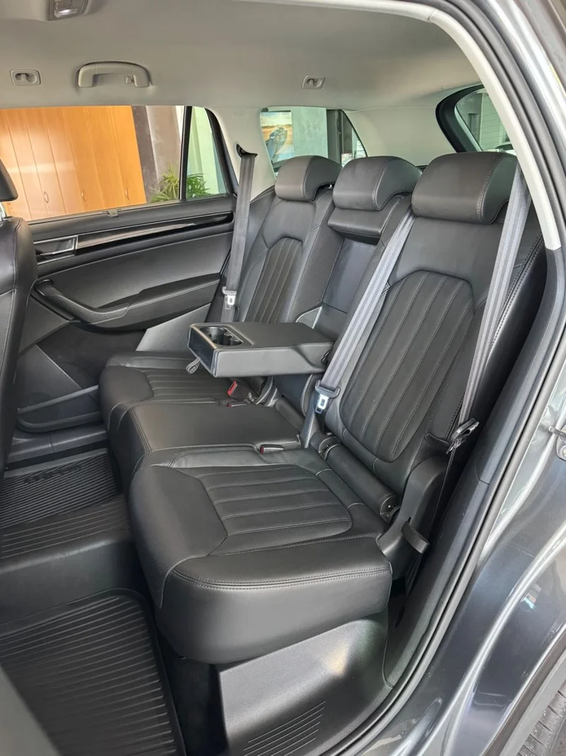 Škoda Kodiaq – 26